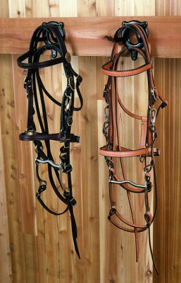 3667-3668 Bridle